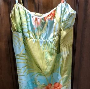 Tommy Bahama Dress, Size 8